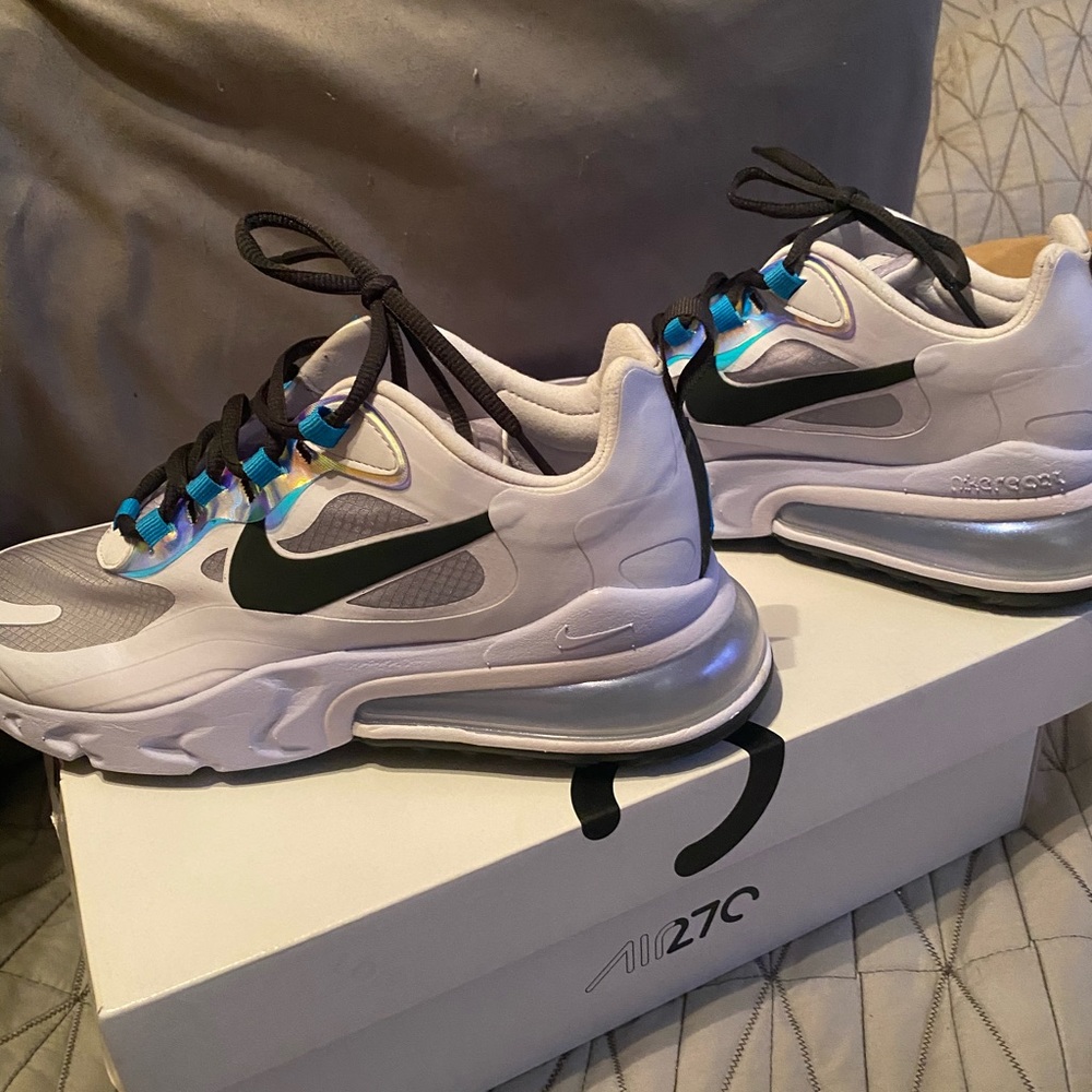 Nike Air Max 270 React